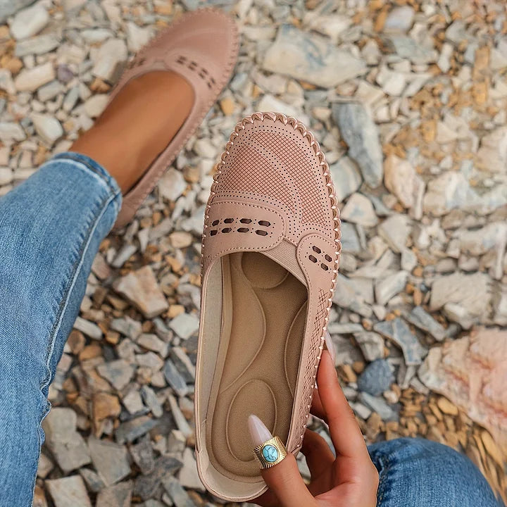 Denise | Orthopedic Slip-ons