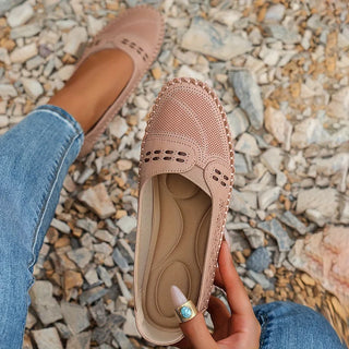 Denise | Orthopedic Slip-ons