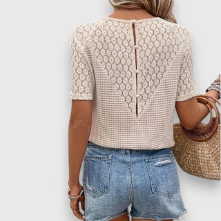 Emanie - Shirt