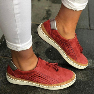 Leila | Orthopedic Summer Slip-Ons