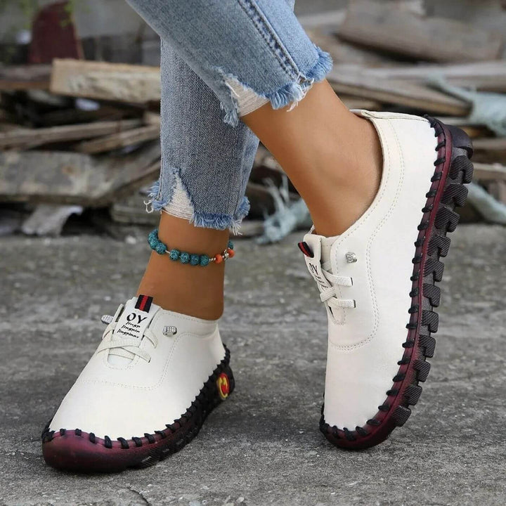 Annette | Comfort Orthopedic Sneakers