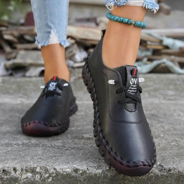 Annette | Comfort Orthopedic Sneakers