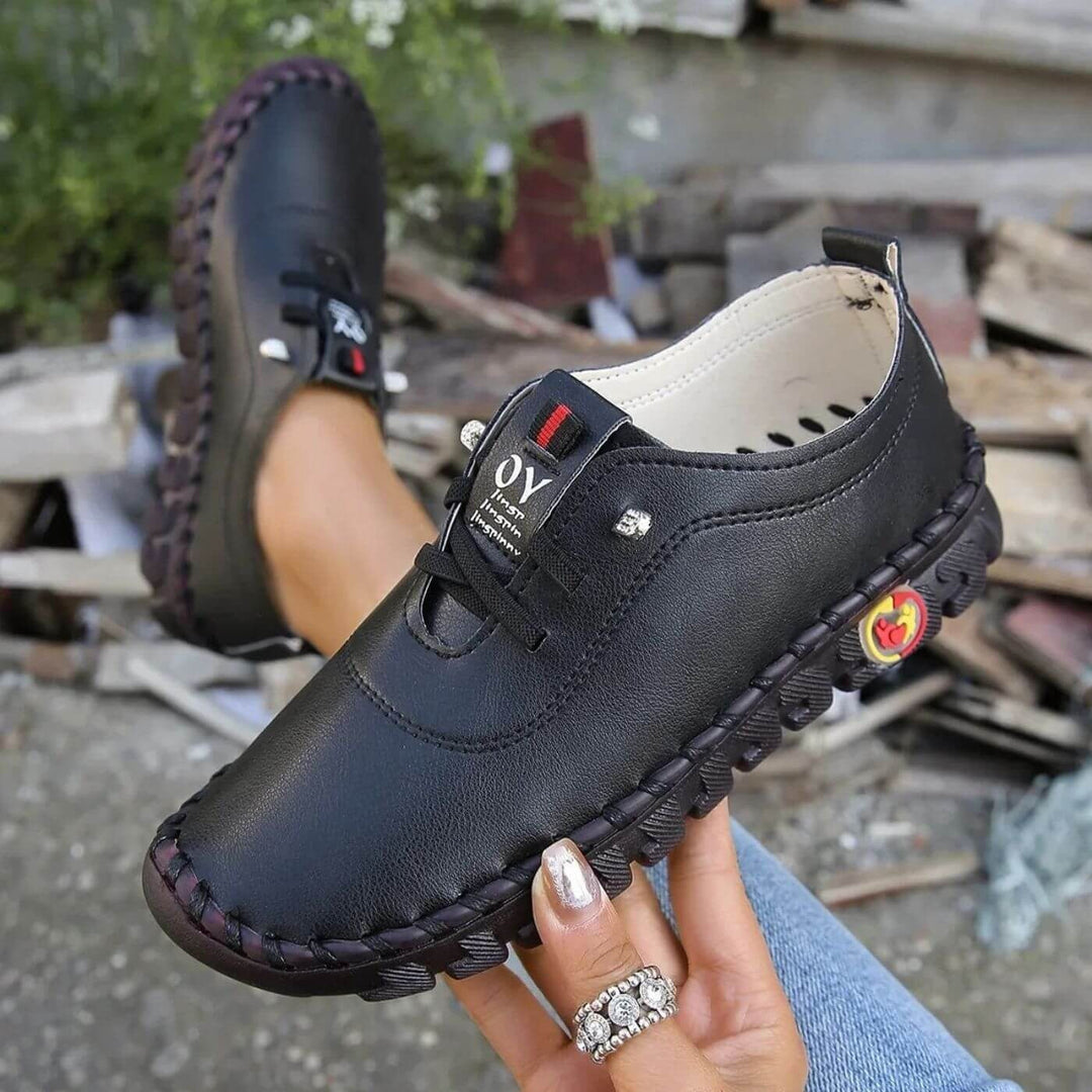 Annette | Comfort Orthopedic Sneakers