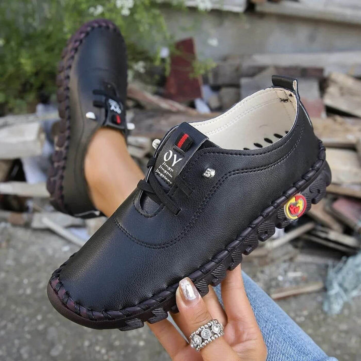 Annette | Comfort Orthopedic Sneakers