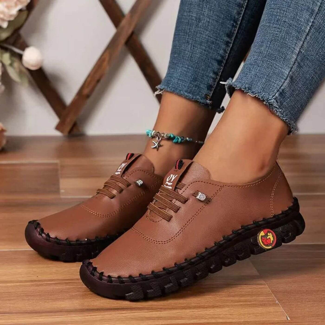 Annette | Comfort Orthopedic Sneakers