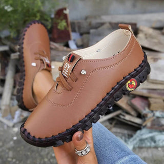 Annette | Comfort Orthopedic Sneakers