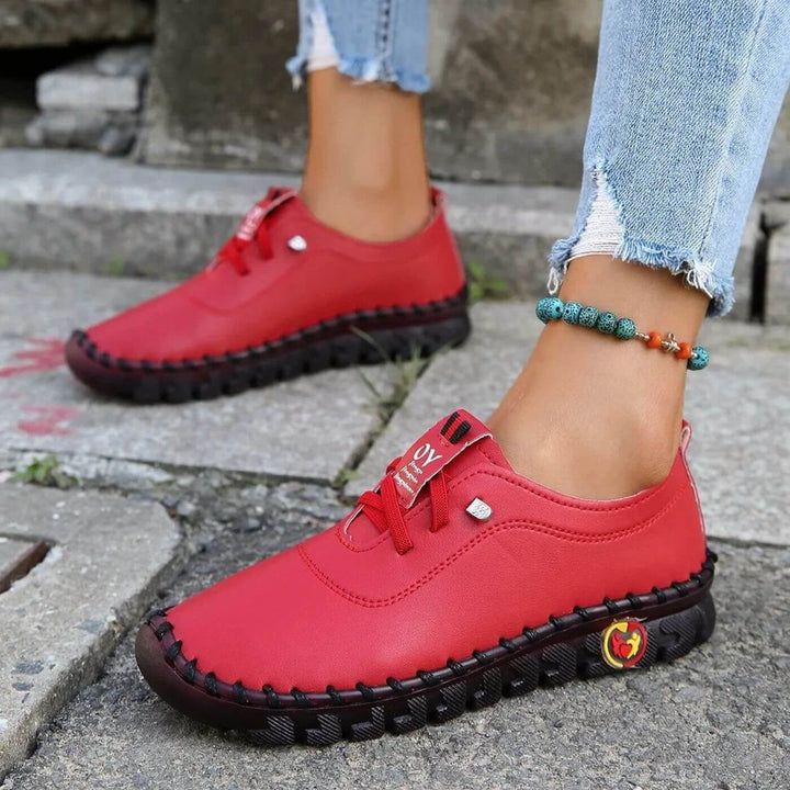 Annette | Comfort Orthopedic Sneakers