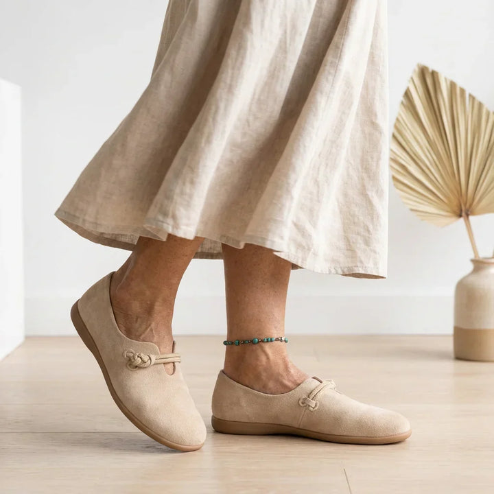 Auvrie | Comfort Orthopedic Loafers