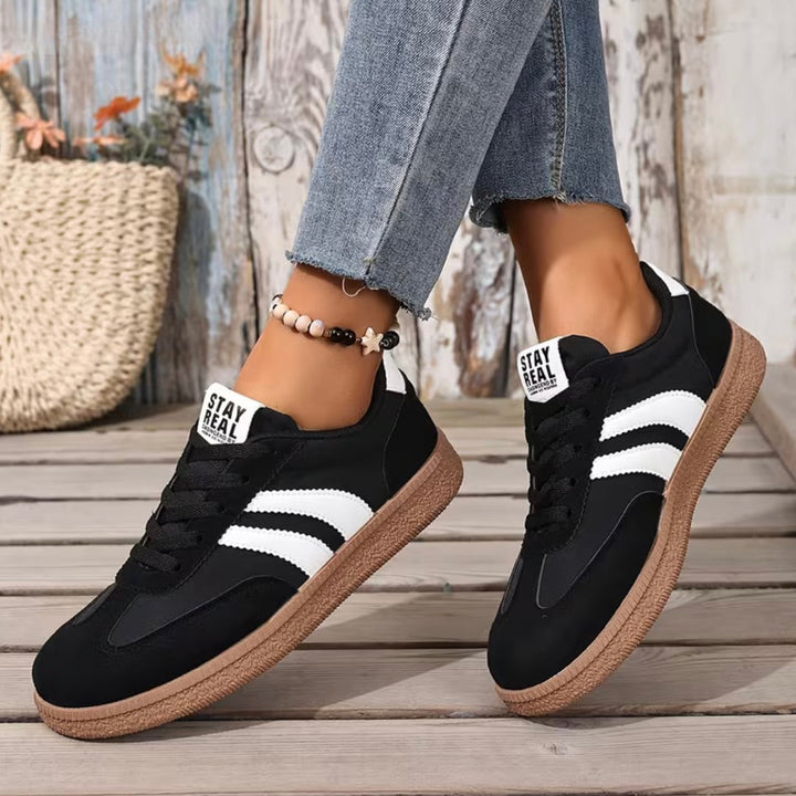 Karin - Comfort Orthopedic Sneakers