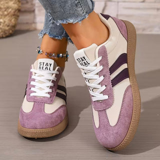 Karin | Comfort Orthopedic Sneakers