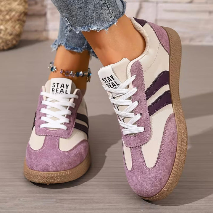 Karin - Comfort Orthopedic Sneakers