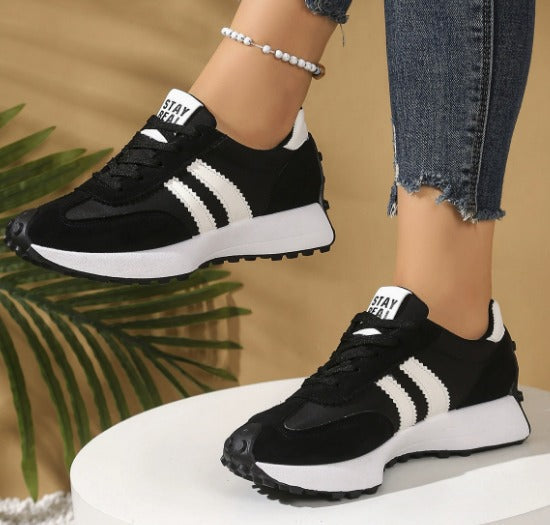 Deborah | Orthopedic Sneakers