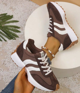 Deborah | Orthopedic Sneakers