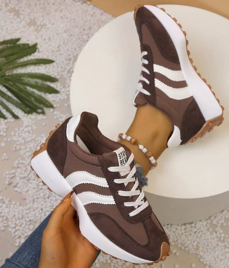Deborah | Orthopedic Sneakers