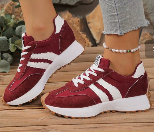 Deborah | Orthopedic Sneakers
