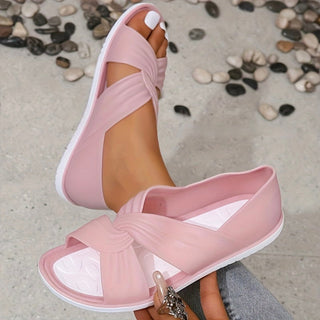 Joyce | Orthopedic Sandals