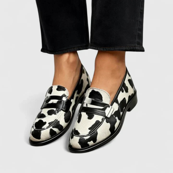 Isabelle | Orthopaedic Mary Jane Shoes