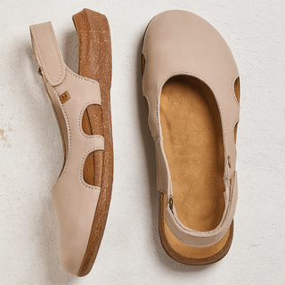 Sandra | Orthopedic Comfort Shoes