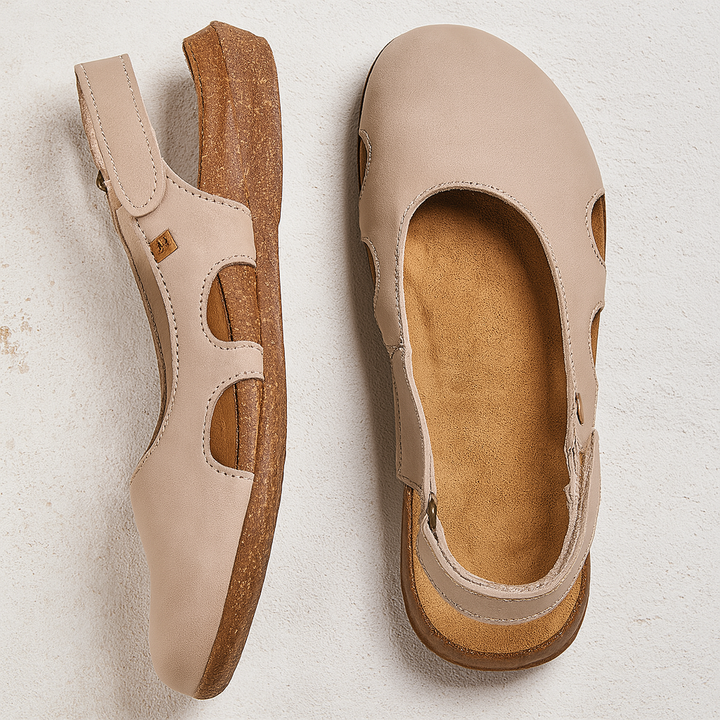 Sandra | Orthopedic Comfort Shoes