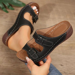 Delia | Orthopedic Sandals