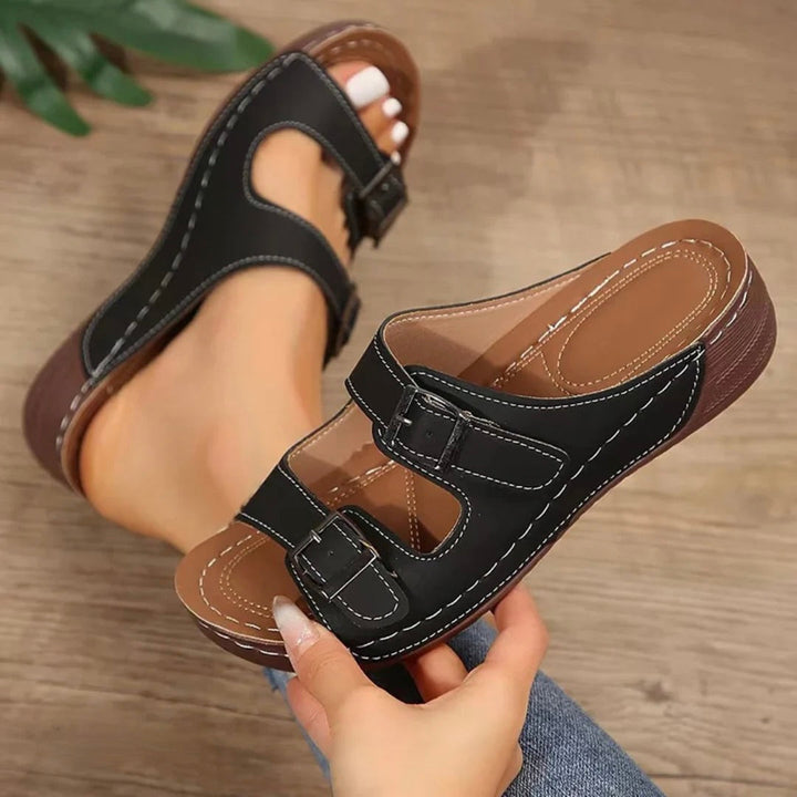 Delia | Orthopedic Sandals