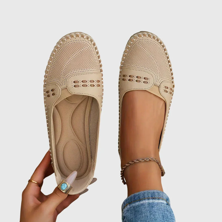 Denise | Orthopedic Slip-ons