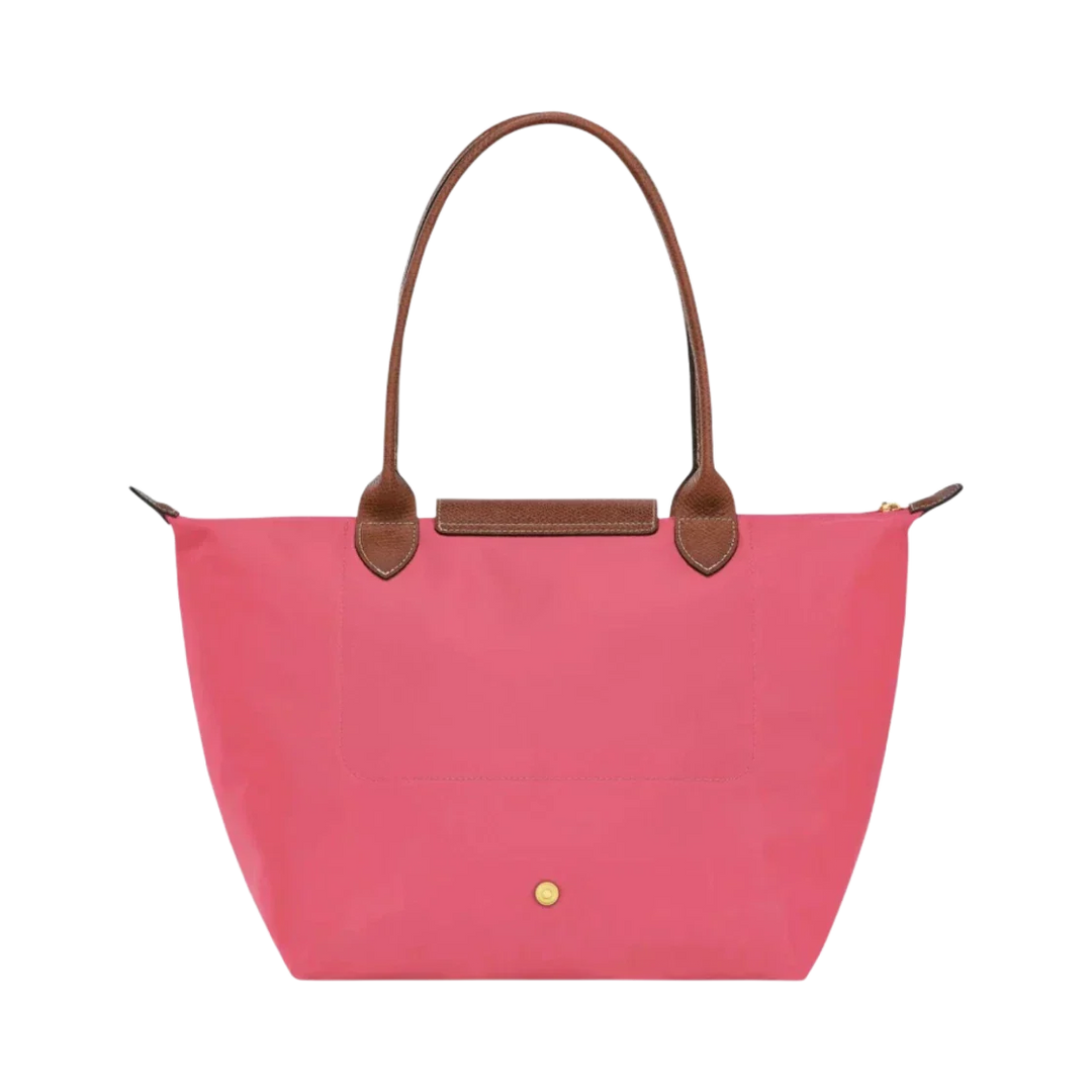 Le Pliage Tote Large, Grenadine