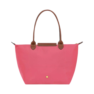 Le Pliage Tote Large, Grenadine