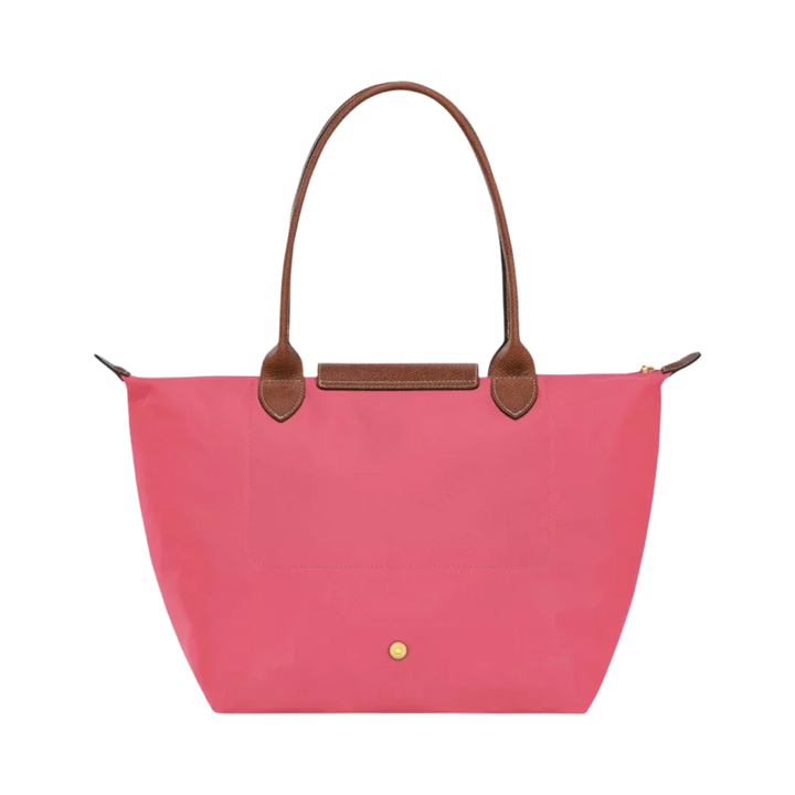 Le Pliage Tote Large, Grenadine