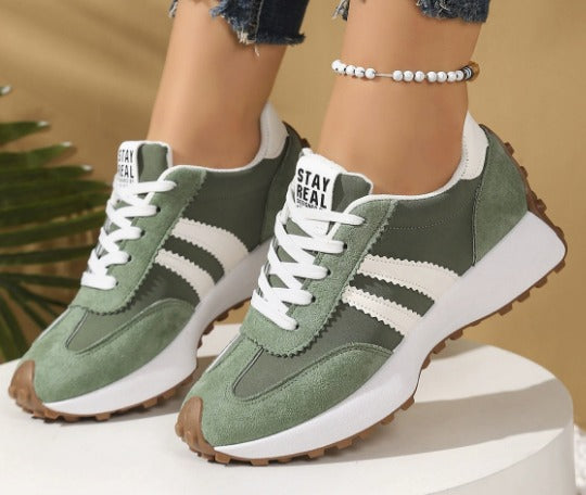 Deborah | Orthopedic Sneakers