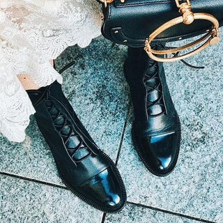 Hilda | Essential Comfort Boots