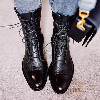 Hilda | Essential Comfort Boots