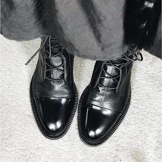 Hilda | Essential Comfort Boots