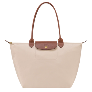 Le Pliage Tote Large, Paper