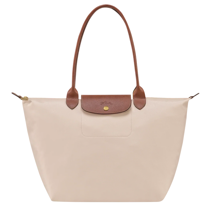 Le Pliage Tote Large, Paper