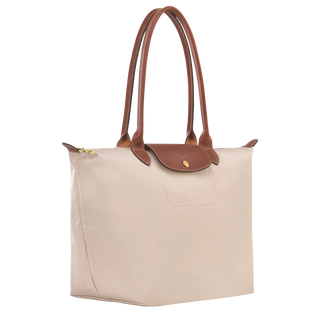 Le Pliage Tote Large, Paper