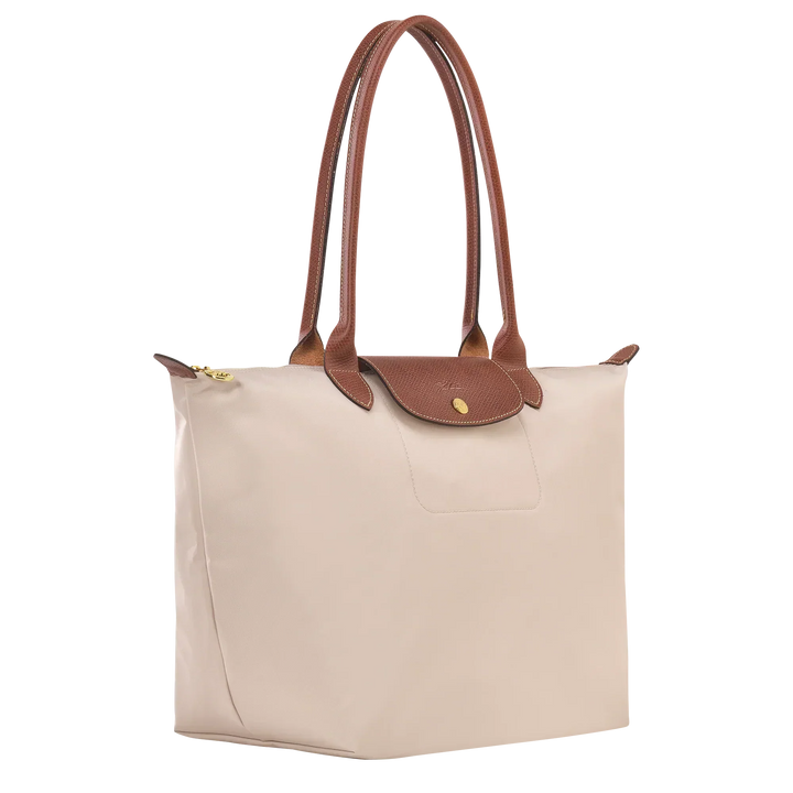 Le Pliage Tote Large, Paper