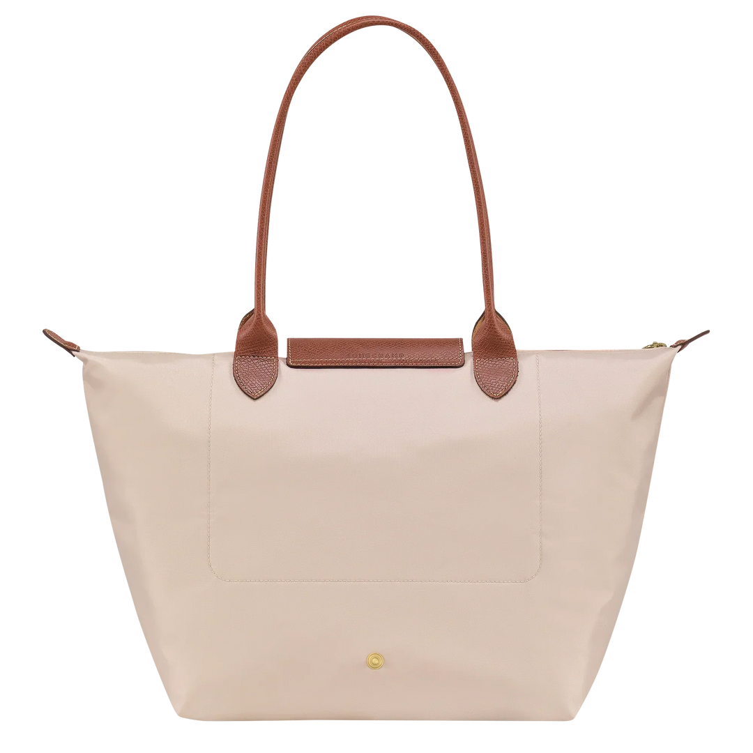 Le Pliage Tote Large, Paper