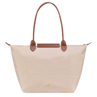 Le Pliage Tote Large, Paper