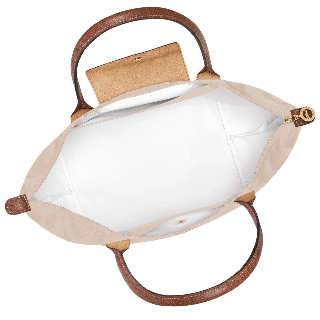 Le Pliage Tote Large, Paper