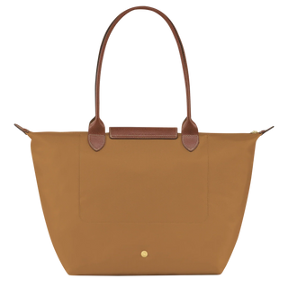 Le Pliage Tote Large, Fawn