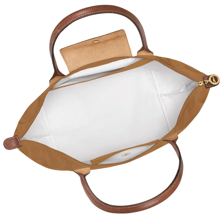 Le Pliage Tote Large, Fawn