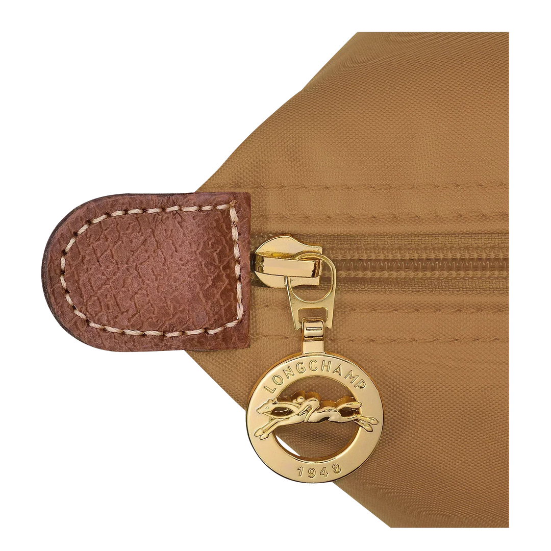 Le Pliage Tote Large, Fawn