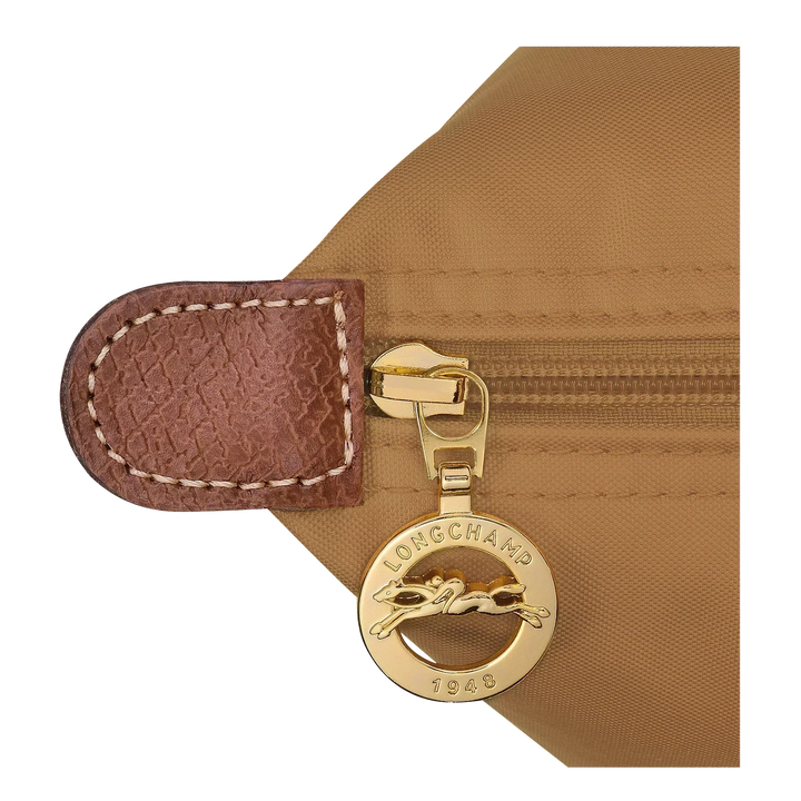 Le Pliage Tote Large, Fawn