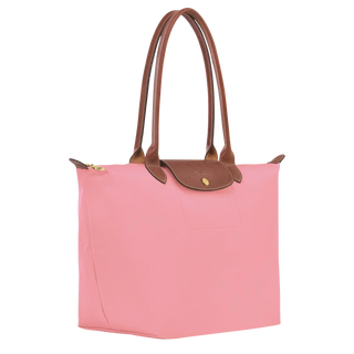 Le Pliage Tote Large, Marshmallow