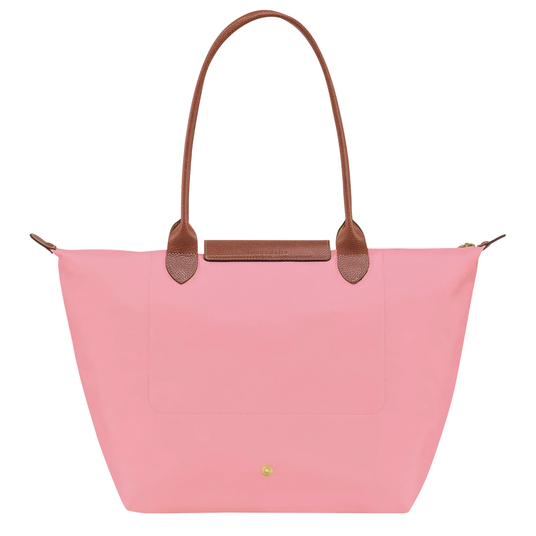 Le Pliage Tote Large, Marshmallow