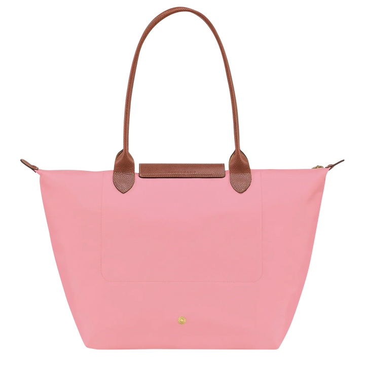 Le Pliage Tote Large, Marshmallow