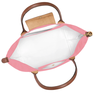 Le Pliage Tote Large, Marshmallow