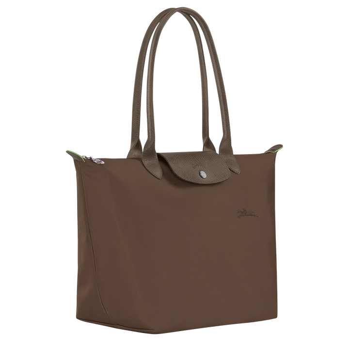 Le Pliage Tote Large, Terra