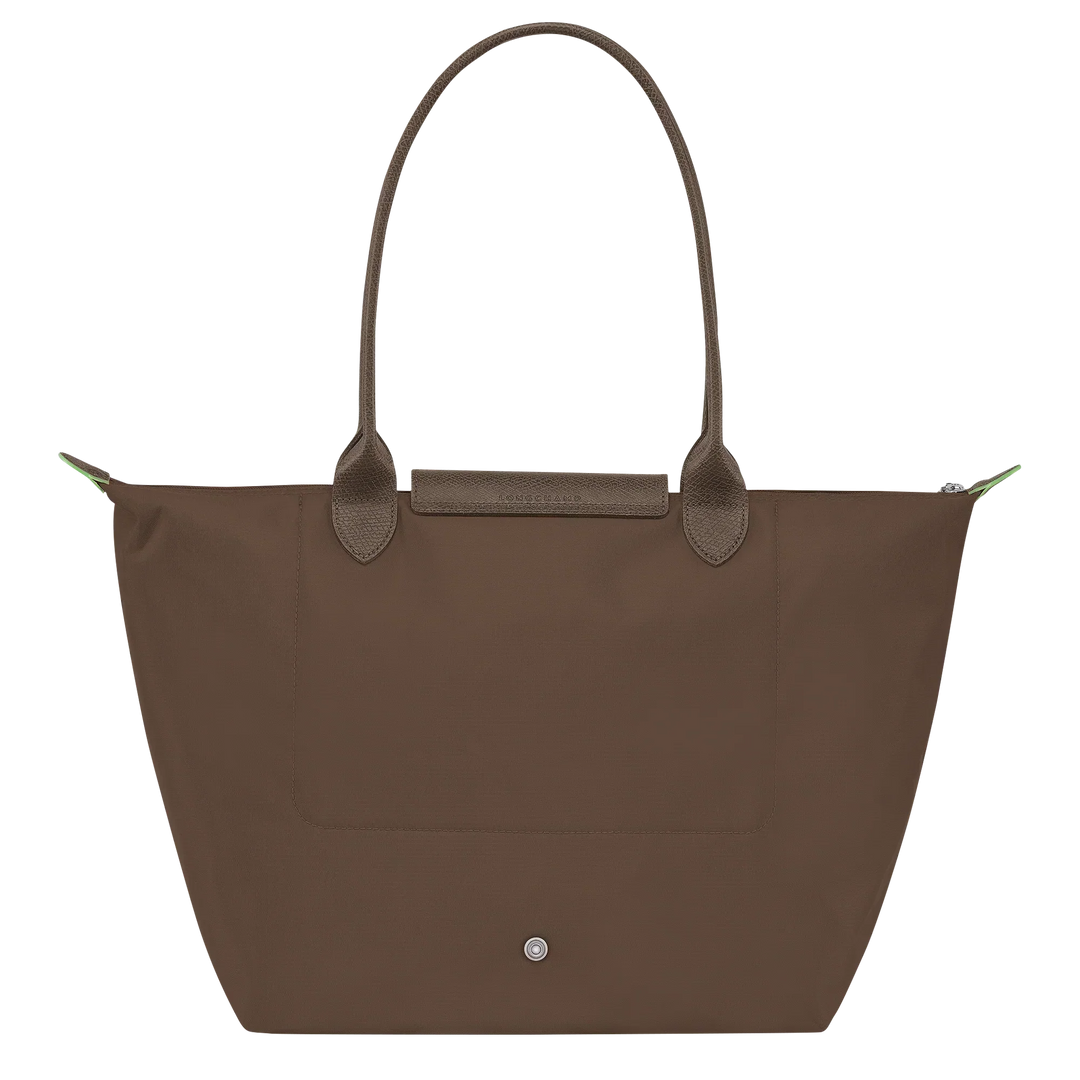Le Pliage Tote Large, Terra